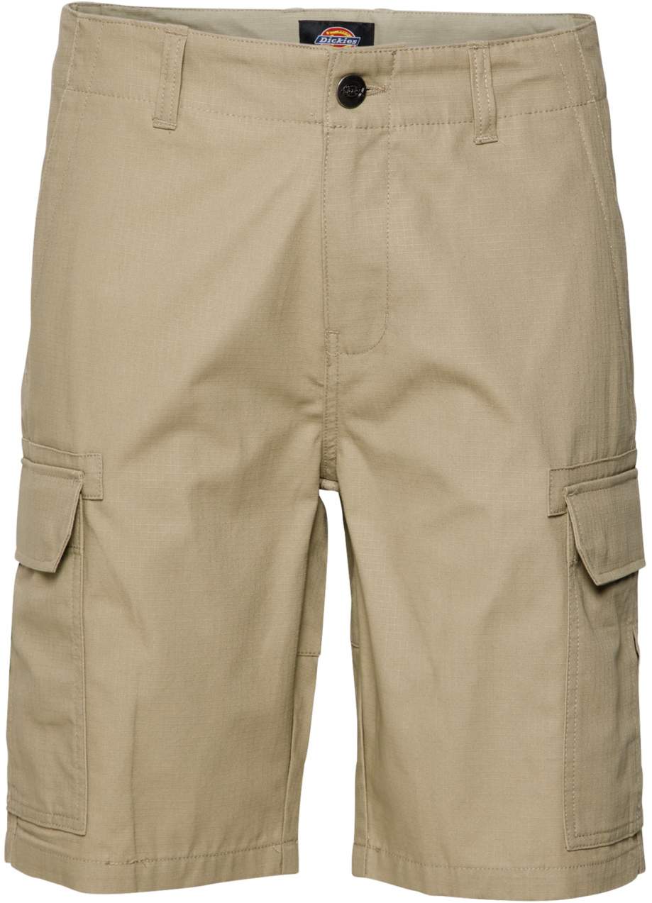DICKIES Kapsáče 'MILLERVILLE SHORT'  kaki