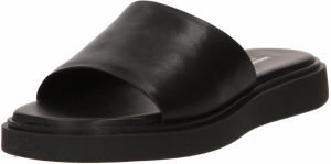 VAGABOND SHOEMAKERS Šľapky 'CONNIE'  čierna