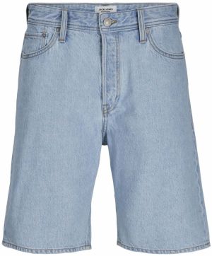 JACK & JONES Džínsy 'JJIALEX'  svetlomodrá