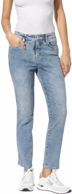 heine Džínsy  modrá / modrá denim / svetlomodrá