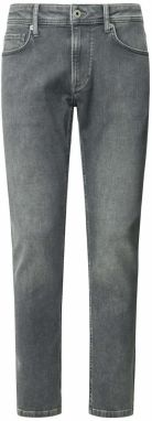 Pepe Jeans Džínsy 'Stanley'  sivý denim