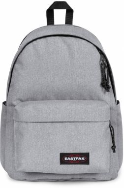 EASTPAK Batoh  sivá / čierna