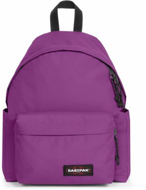 EASTPAK Batoh 'Day Pakr'r'  fialová / čierna / biela