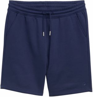 TOM TAILOR DENIM Nohavice  tmavomodrá