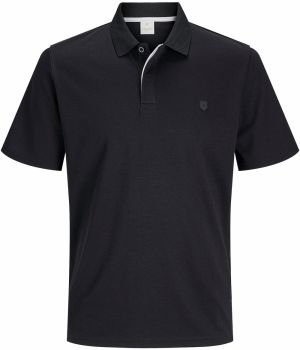 Jack & Jones Premium Tričko 'JJRODNEY'  čierna