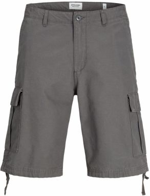 JACK & JONES Kapsáče 'JPSTCole Barkley'  sivá