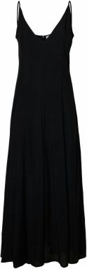 SELECTED FEMME Večerné šaty  čierna