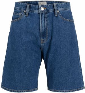 JJ Rebel Džínsy 'JREBTAYLOR JJCRAFT'  modrá denim