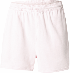 Tommy Hilfiger Underwear Pyžamové nohavice  pastelovo ružová