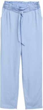 TOM TAILOR DENIM Nohavice  modrá denim