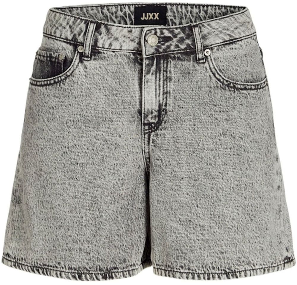 JJXX Džínsy 'JXLAURA'  sivý denim