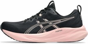 ASICS Bežecká obuv 'Gel-Pulse 16'  ružová / čierna