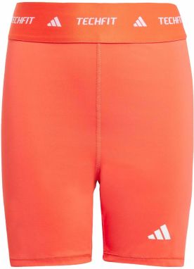ADIDAS PERFORMANCE Športové nohavice 'All Me'  svetlooranžová / biela