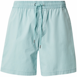 QUIKSILVER Športové nohavice 'TAXERWS'  pastelovo modrá
