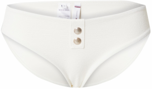 Tommy Hilfiger Underwear Bikinové nohavičky 'CLASSIC'  biela