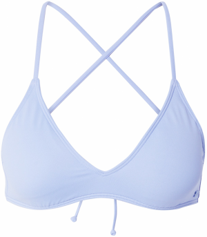 ROXY Bikinový top 'BEACH CLASSICS'  pastelovo fialová