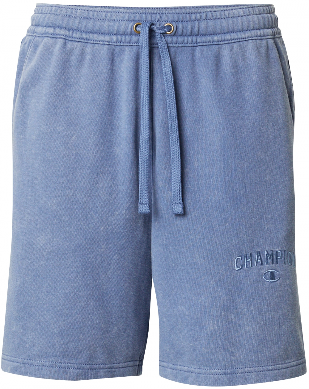 Champion Authentic Athletic Apparel Nohavice  modrosivá