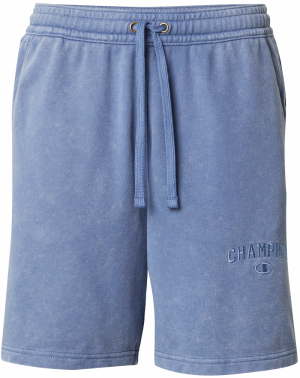 Champion Authentic Athletic Apparel Nohavice  modrosivá