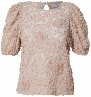 Lindex Blúzka 'Rino'  telová