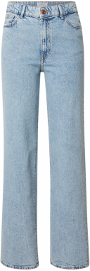 Lindex Džínsy 'Hanna'  modrá denim