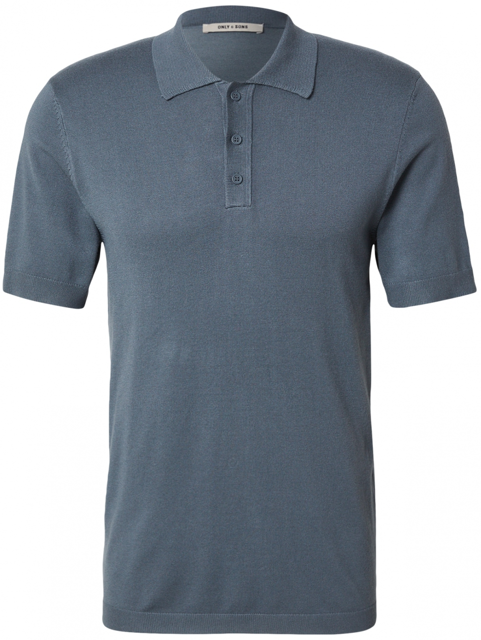 Only & Sons Sveter 'ONSWYLER'  dymovo modrá