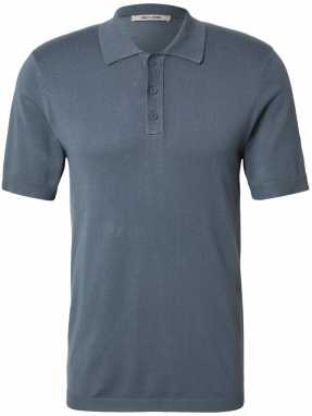 Only & Sons Sveter 'ONSWYLER'  dymovo modrá