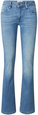 FREEMAN T. PORTER Džínsy 'Betsy'  modrá denim