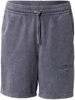 Champion Authentic Athletic Apparel Nohavice  sivá