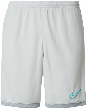 NIKE Športové nohavice 'ACD25'  svetlomodrá / svetlosivá / čierna