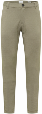 Lindbergh Nohavice 'Superflex'  kaki