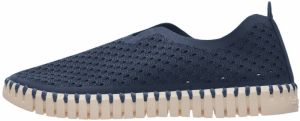 ILSE JACOBSEN Slip-on obuv 'Tulip3275'  námornícka modrá