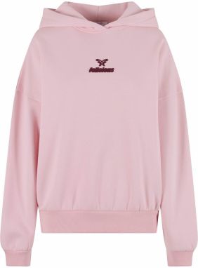 Felicious Mikina  farba lesného ovocia / staroružová