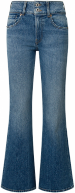 Pepe Jeans Džínsy  modrá denim