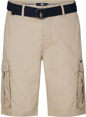 Petrol Industries Kapsáče 'Azure'  svetlobéžová / čierna