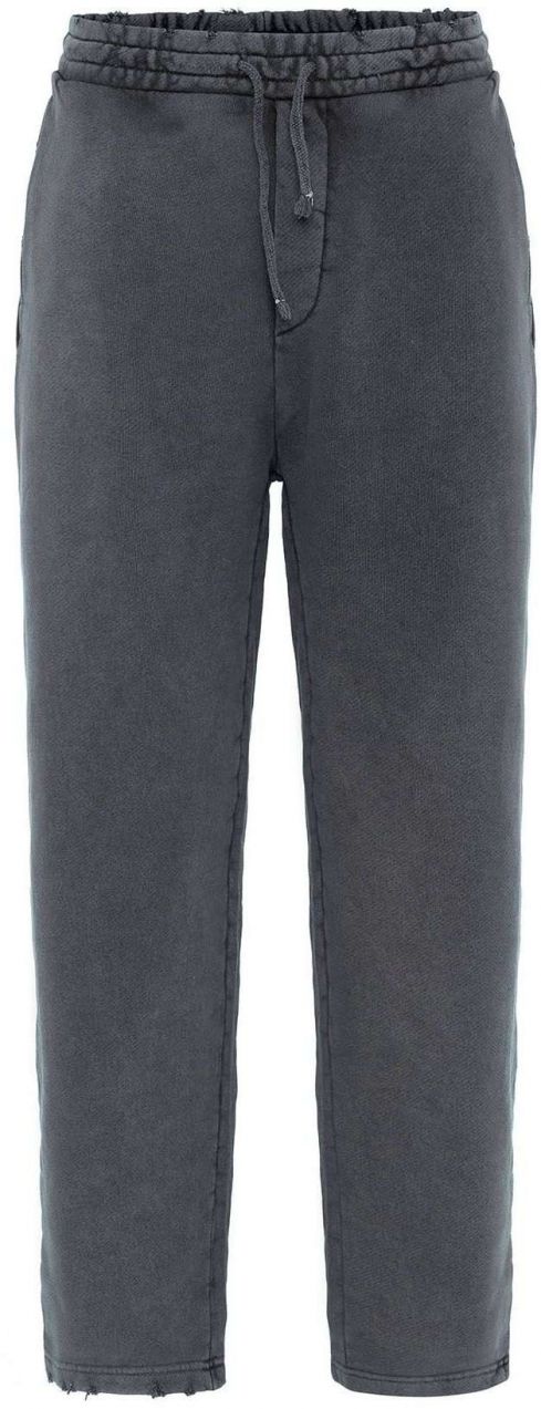 Dandalo Nohavice 'Rainan'  čierny denim