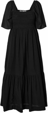 SELECTED FEMME Šaty 'SLFDORA'  čierna