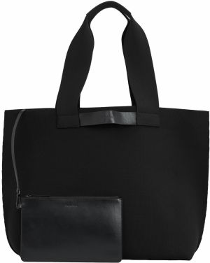 Calvin Klein Shopper 'Ease'  čierna