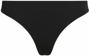 Calvin Klein Swimwear Bikinové nohavičky 'Intense Power Move'  limetová / čierna