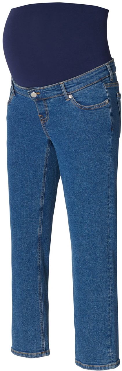 Noppies Džínsy 'Hawa'  modrá denim / tmavomodrá