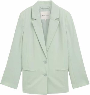 TOM TAILOR DENIM Blejzer  mätová