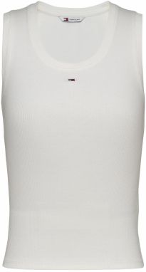 Tommy Jeans Top 'Essentials'  nebielená