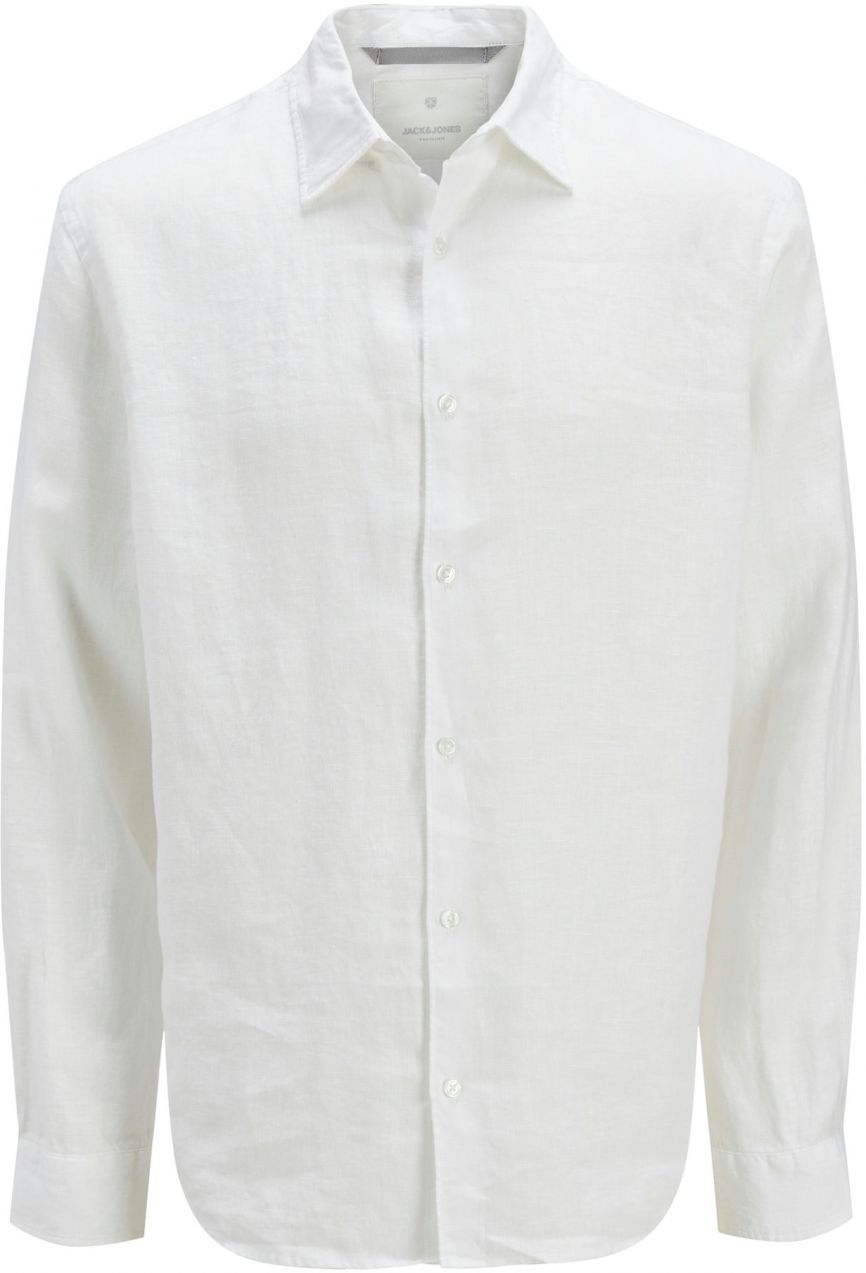 JACK & JONES Košeľa 'JPRCCLawrence'  biela