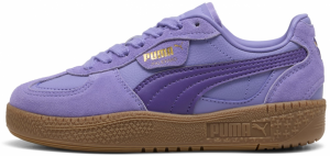 PUMA Tenisky 'Palermo Moda'  fialová / tmavofialová