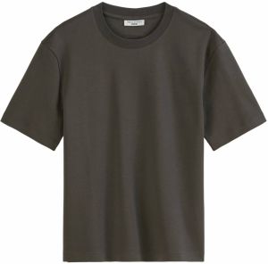 Marc O'Polo DENIM Tričko  antracitová