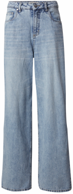 Sublevel Džínsy  modrá denim