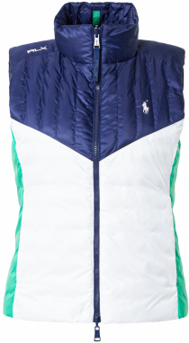 Polo Ralph Lauren Vesta  námornícka modrá / limetová / biela