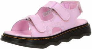Dr. Martens Sandále 'VIRDEN'  ružová