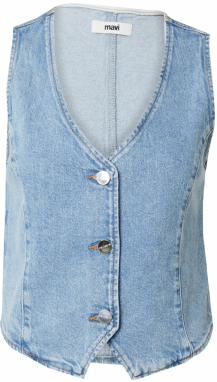 Mavi Vesta 'VELA'  modrá denim