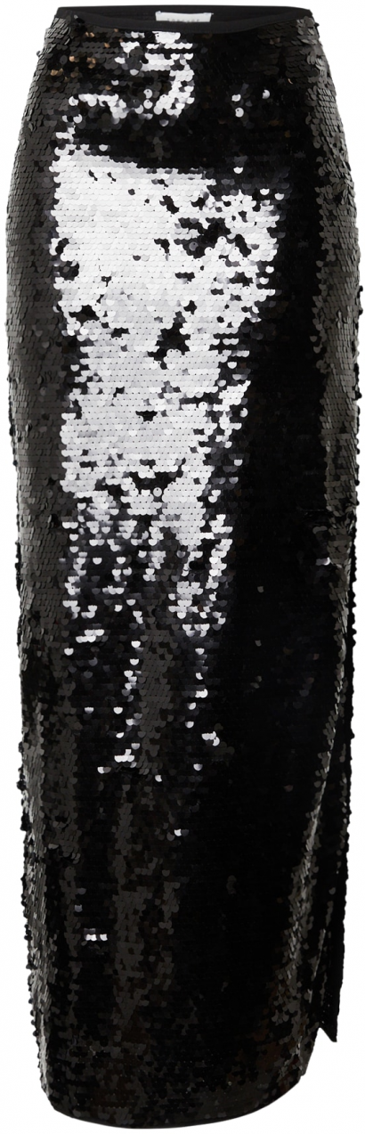 TOPSHOP Sukňa  čierna