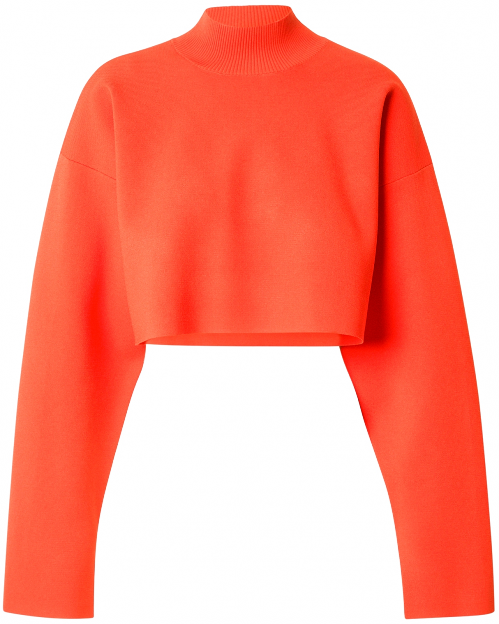 3.1 Phillip Lim Sveter  červená